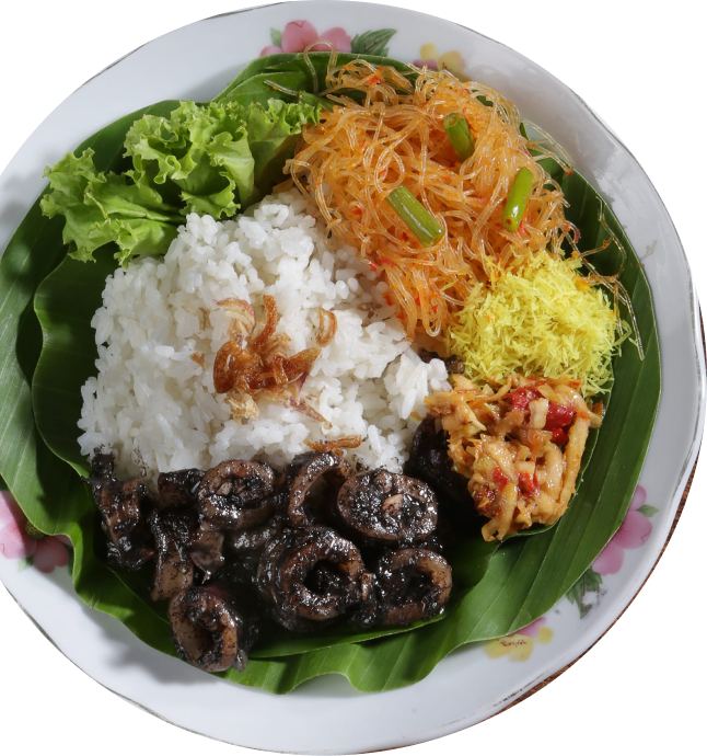 Cumi Pasar Atom