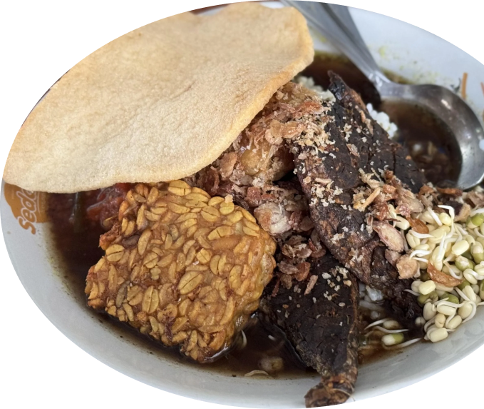 Rawon Kalkulator